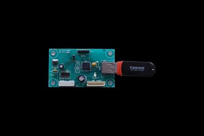 Usb Host Control Board